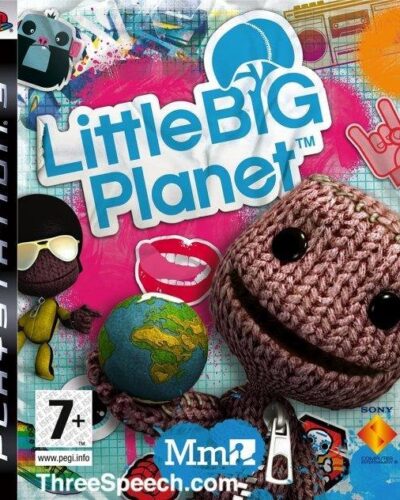 LITTLE BIG PLANET