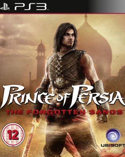 PRINCE OD PERSIA
