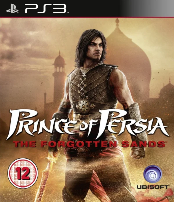 Prince of persja PS3 Prince of persja PS3