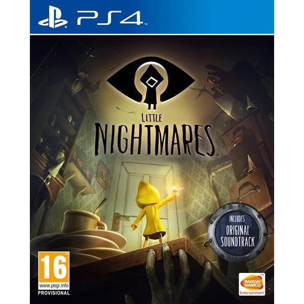 little-nightmares-ps4 Horro