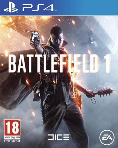 Ļoti interesanta FPS spēle, kurai ir bijušas daudzas daļas.