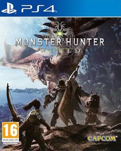 Capcom spēle par dakšām