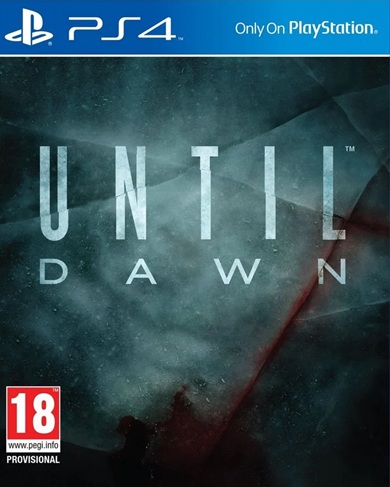 Šausmas ps4