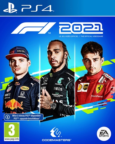 Formula 1 sacīkšu spēle