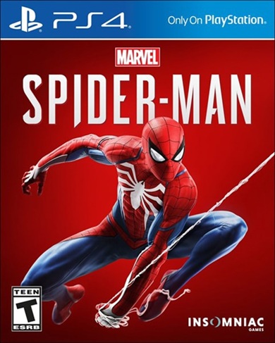 SPĒLE SPIDER MAN