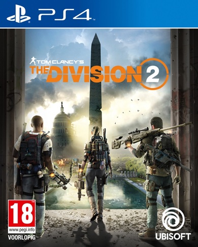 Otrā daļa no spēles "Diversity" uz PlayStation