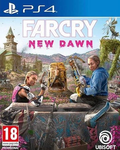 FARCRY