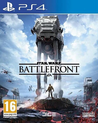 STAR WARS