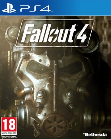 FALLOUT 4