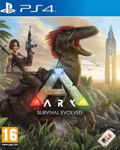 ARK